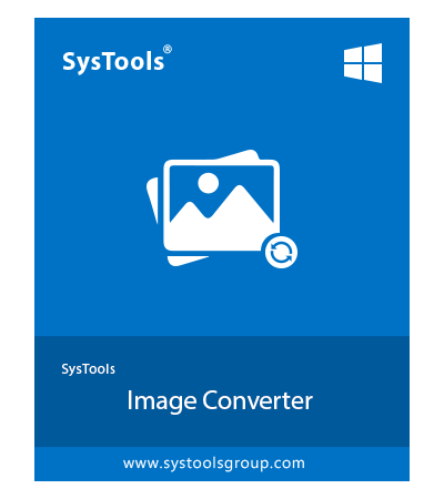 SysTools Image Converter 6.1 x64