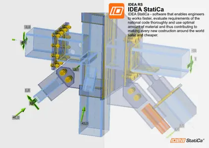IDEA StatiCa 25.0.2