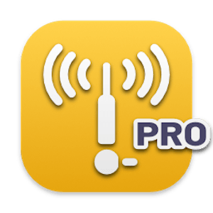 WiFi Explorer Pro 3.7.0 macOS