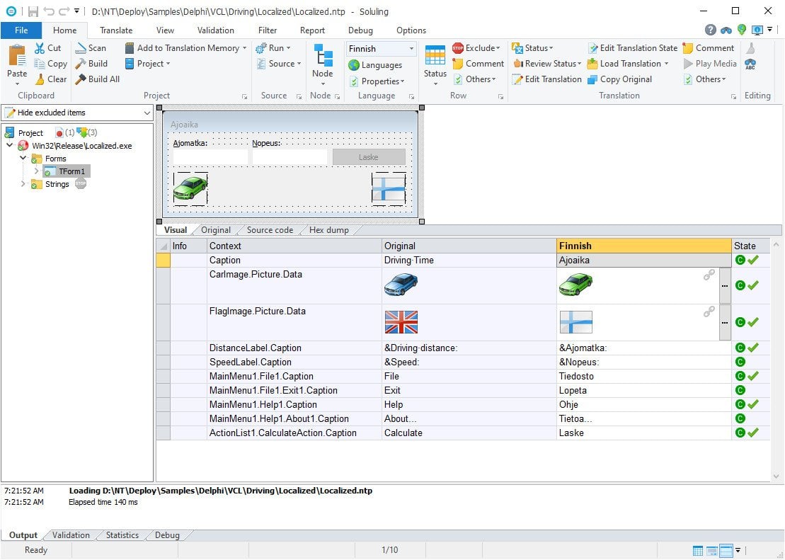 Soluling Enterprise 1.0.1063