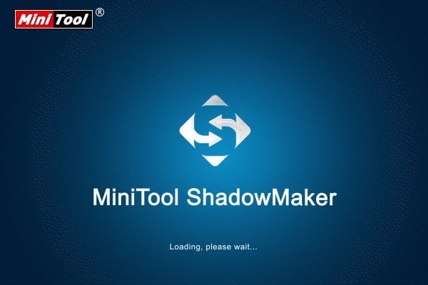 MiniTool ShadowMaker 4.7.0
