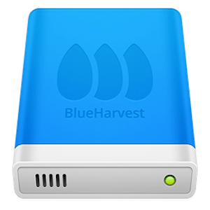 BlueHarvest 8.4.0 MacOS