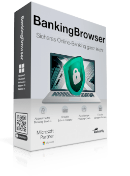Abelssoft BankingBrowser 2026 v8.0.61129 Multilingual