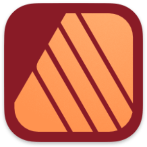 Affinity Publisher 2.6.0 MacOS