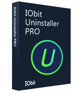 IObit Uninstaller Pro 14.3.1.8 Multilingual