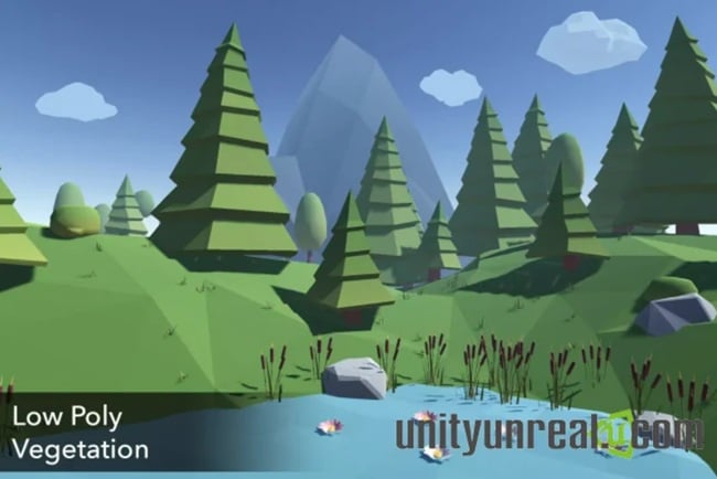 Unity Asset Bundle 1 Jan 2025