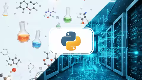Machine Learning For Chemists: Practical Applications