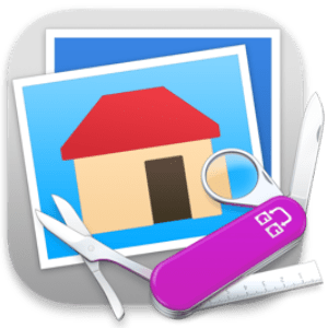 GraphicConverter 12.4.0 MacOS