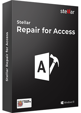 Stellar Repair for Access 7.0