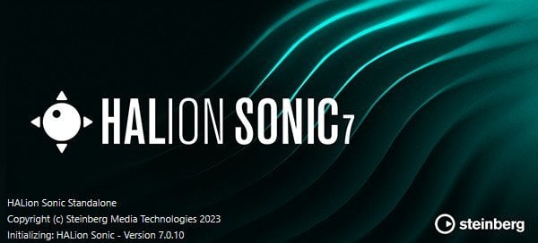 Steinberg HALion Sonic 7 v7.1.30 x64
