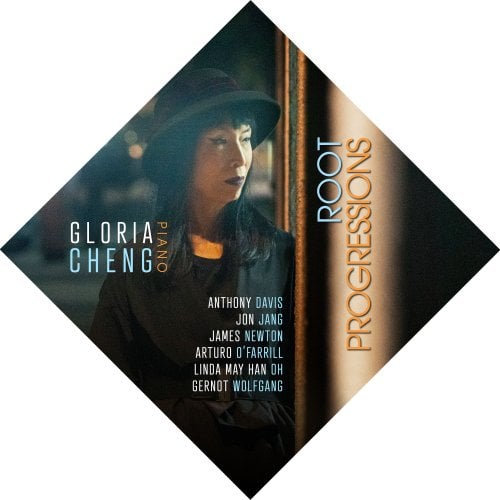 Gloria Cheng – Root Progressions (2025)