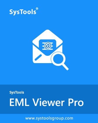 SysTools EML Viewer Pro 5.2 Multilingual