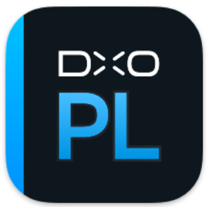 DxO PhotoLab 6 ELITE Edition 6.20.0 MacOS