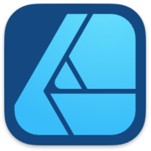 Affinity Designer 2.6.0 macOS