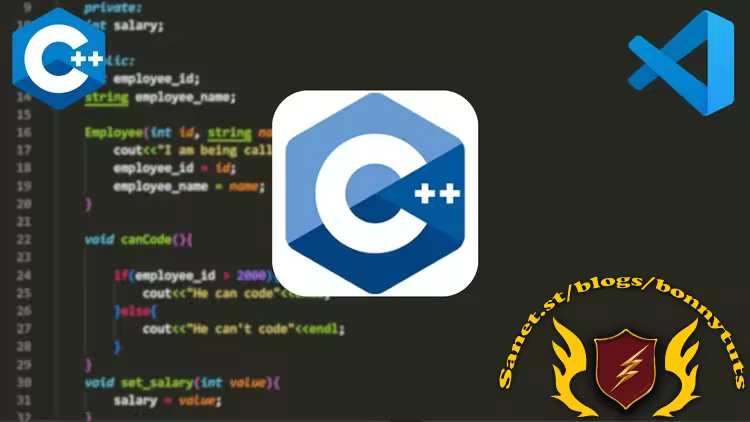 Programming in C++ (2025)