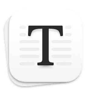 Typora 1.10.9 MacOS