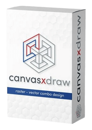 Canvas X Draw 20.0.1009