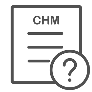 GM CHM Reader Pro 2.8.2 MacOS