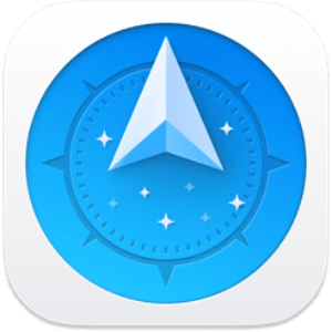 Path Finder 2184 MacOS