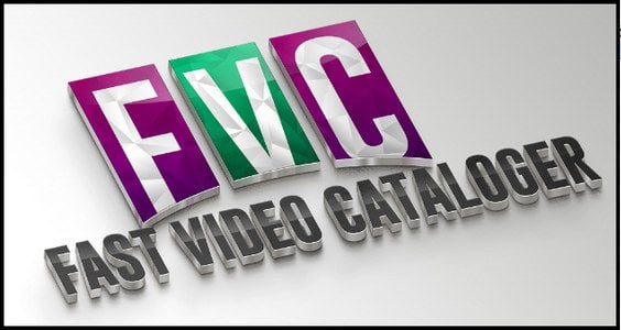 Fast Video Cataloger 9.2.0.0