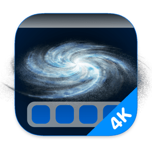 Mach Desktop 4K 3.1.0 MacOS