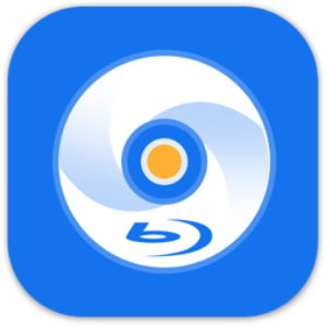 AnyMP4 Blu-ray Ripper 9.0.72 MacOS