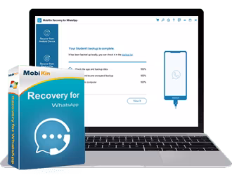 MobiKin Recovery for WhatsApp 2.2.13 Multilingual