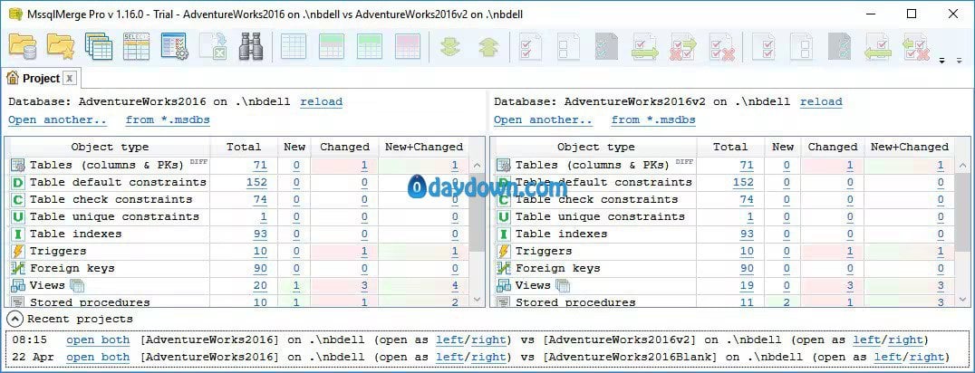 MssqlMerge 1.34.3
