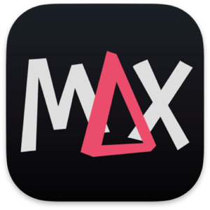 Cycling ’74 Max 9.0.5 MacOS