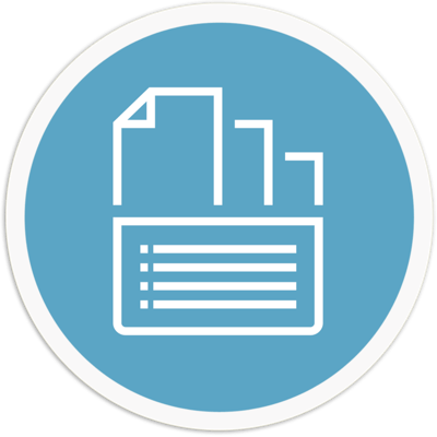 File List Export 2.9.3 MacOS