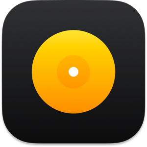 Algoriddim djay Pro 5.3.0 MacOS
