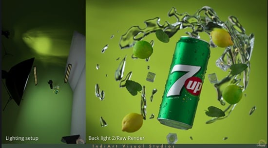 Product Rendering in Unreal Engine 5.6 | Beginner’s Guide