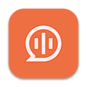SpeakMe 3.1 MacOS