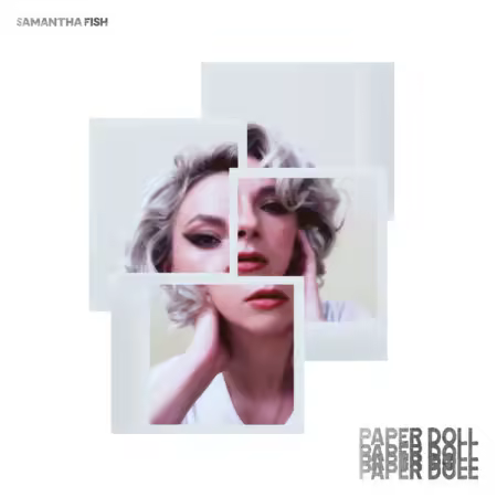 Samantha Fish – Paper Doll (2025)