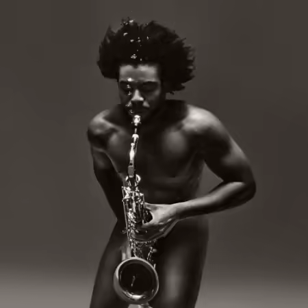 CKTRL – spirit (2025)