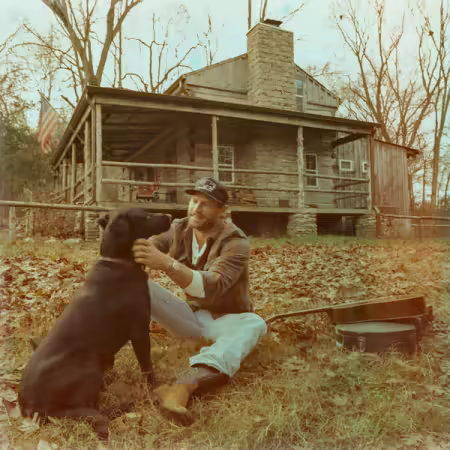 Chase Rice – ELDORA (2025)