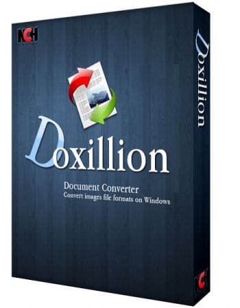 NCH Doxillion Plus 11.11