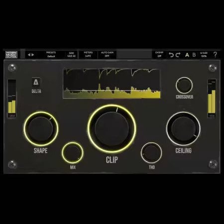 Modern Music Solutions NovaClip v1.0.5 Win/Mac