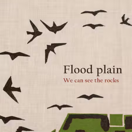 Flood Plain – We Can See the Rocks (2025)