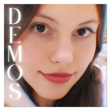 Daryana Maryna – Demos (2025)