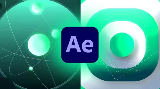 After Effects Animation Mastery: From Intermediate to Pro.