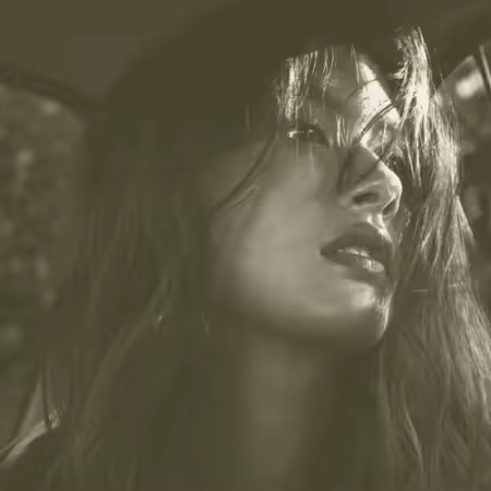 Jade LeMac – It’s Always At Night (Slowed Down & Sped Up) (2025)