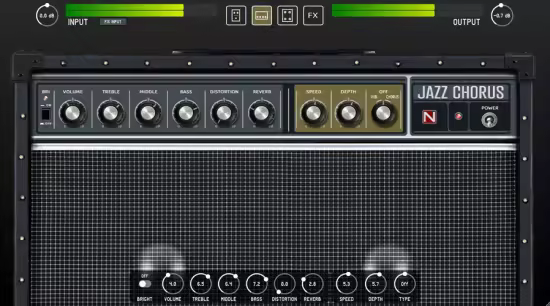 Nembrini Audio Jazz Chorus 1.0.2
