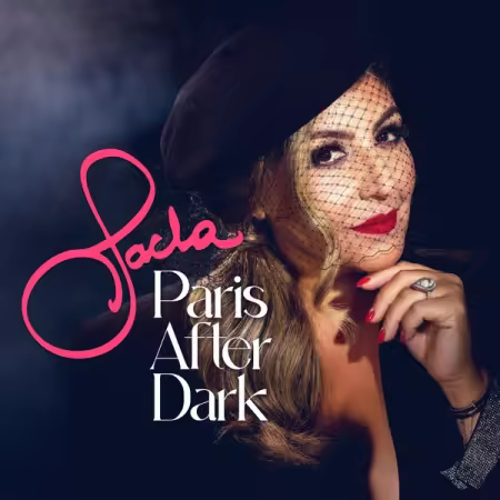 Sacha Boutros – Sacha: Paris After Dark (2025)