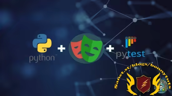 Expert in Python Automation using Pytest-Playwright