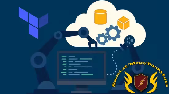 AWS Infrastructure as Code with Terraform & GitHub Actions