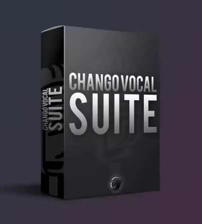 Chango Studios Vocal Suite v1.0.0 Win/MacOS