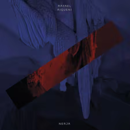 Rafael Riqueni – Nerja (2025)