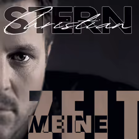 Christian Stern – Meine Zeit (2025)