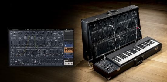 KORG ARP 2600 1.1.4
